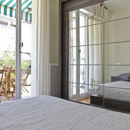 My Casa Aune - Free Parking & Terrace Apartamento