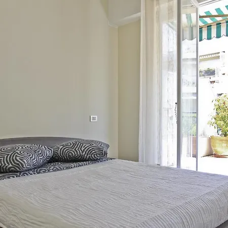 Apartamento My Casa Aune - Free Parking & Terrace Nice