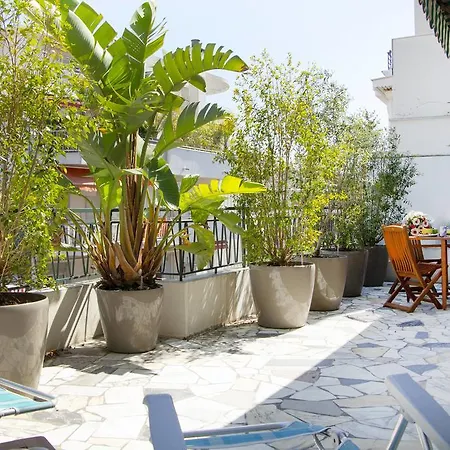 Apartamento My Casa Aune - Free Parking & Terrace *